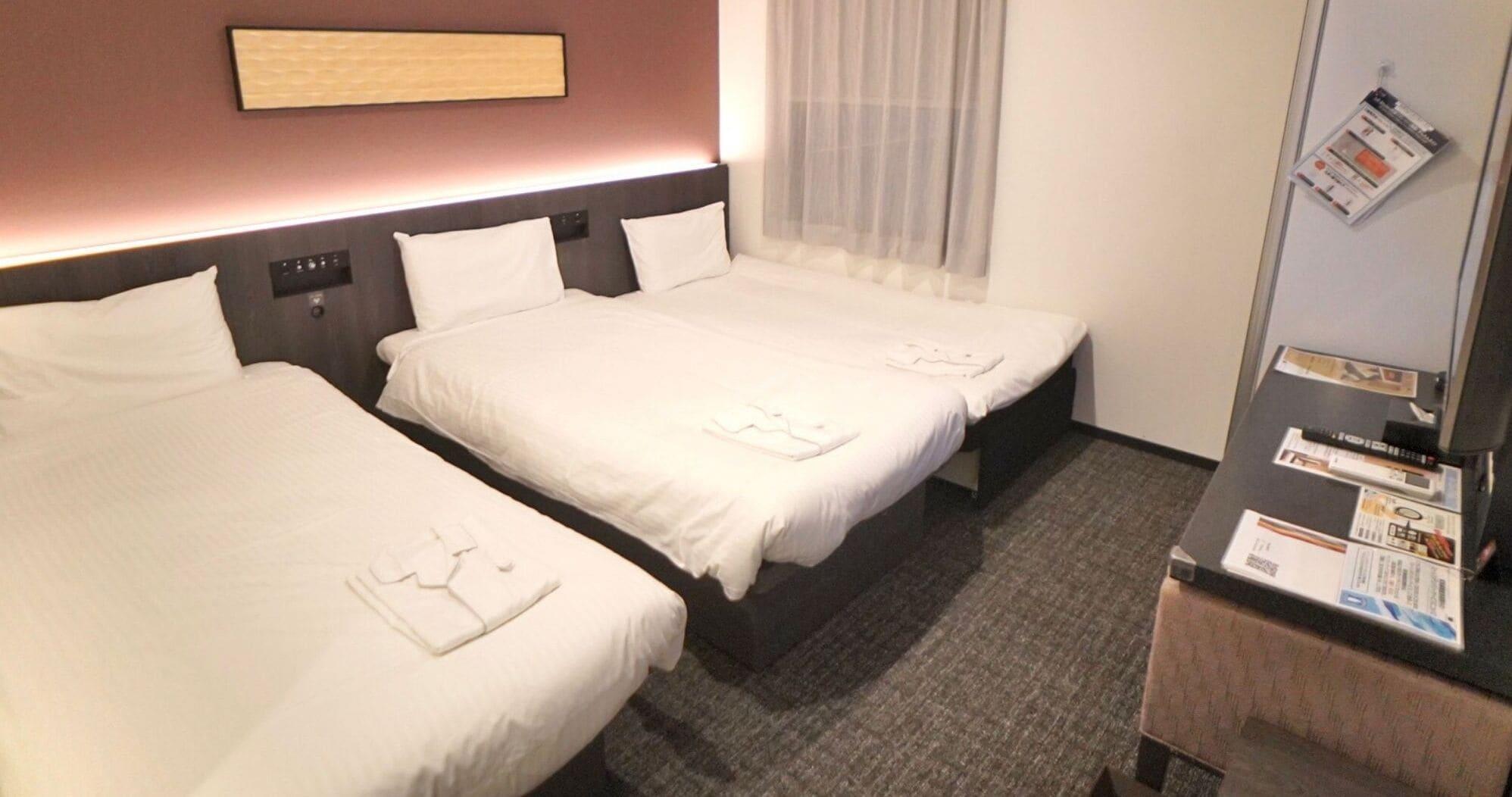 Henn Na Hotel Tokyo Ginza Экстерьер фото