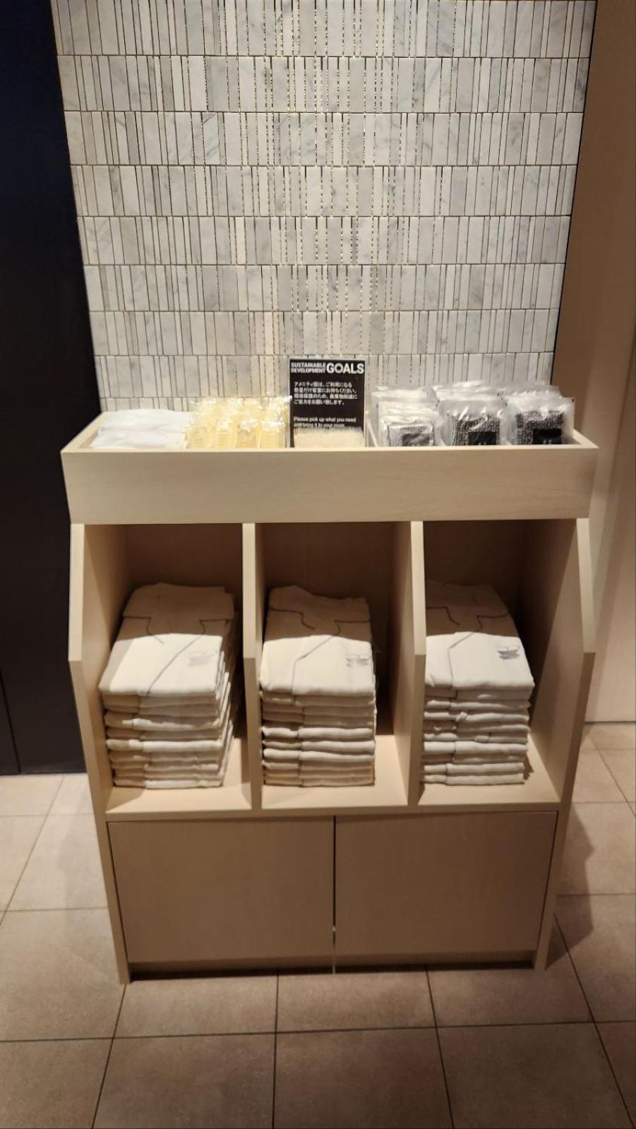 Henn Na Hotel Tokyo Ginza Экстерьер фото