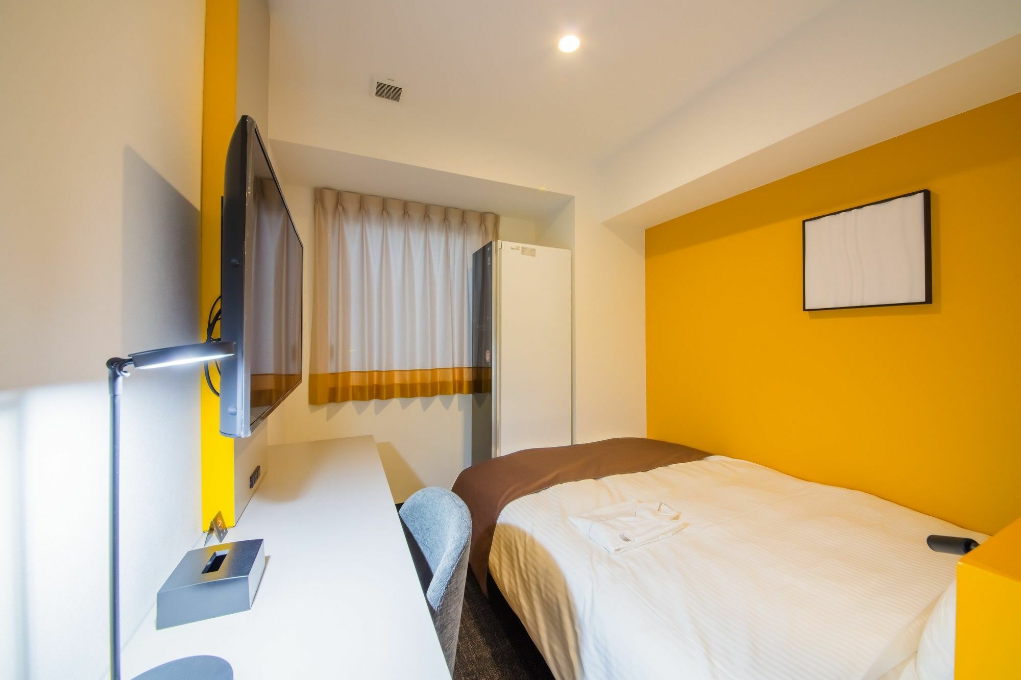 Henn Na Hotel Tokyo Ginza Экстерьер фото